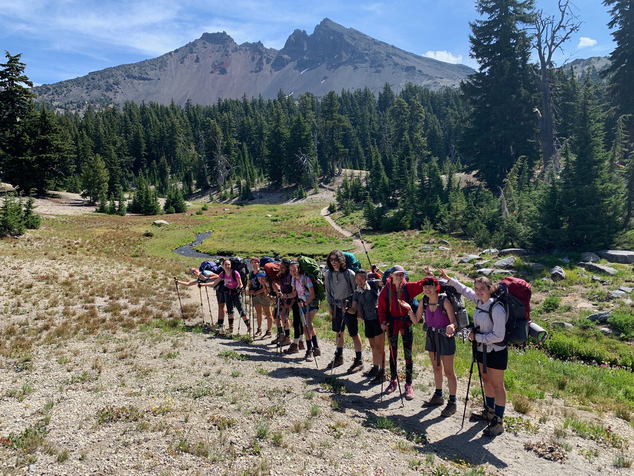Bird Alliance Of Oregon Summer Camp