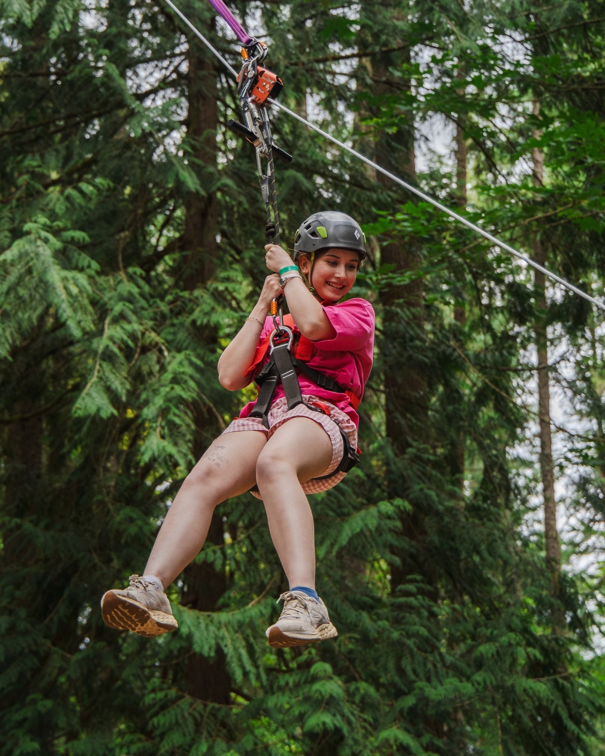 Black Diamond Camp photo 1