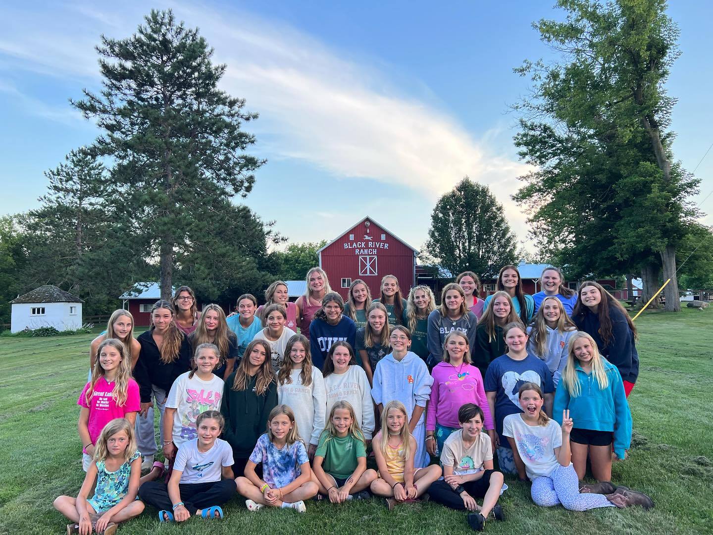 Black River Farm And Ranch