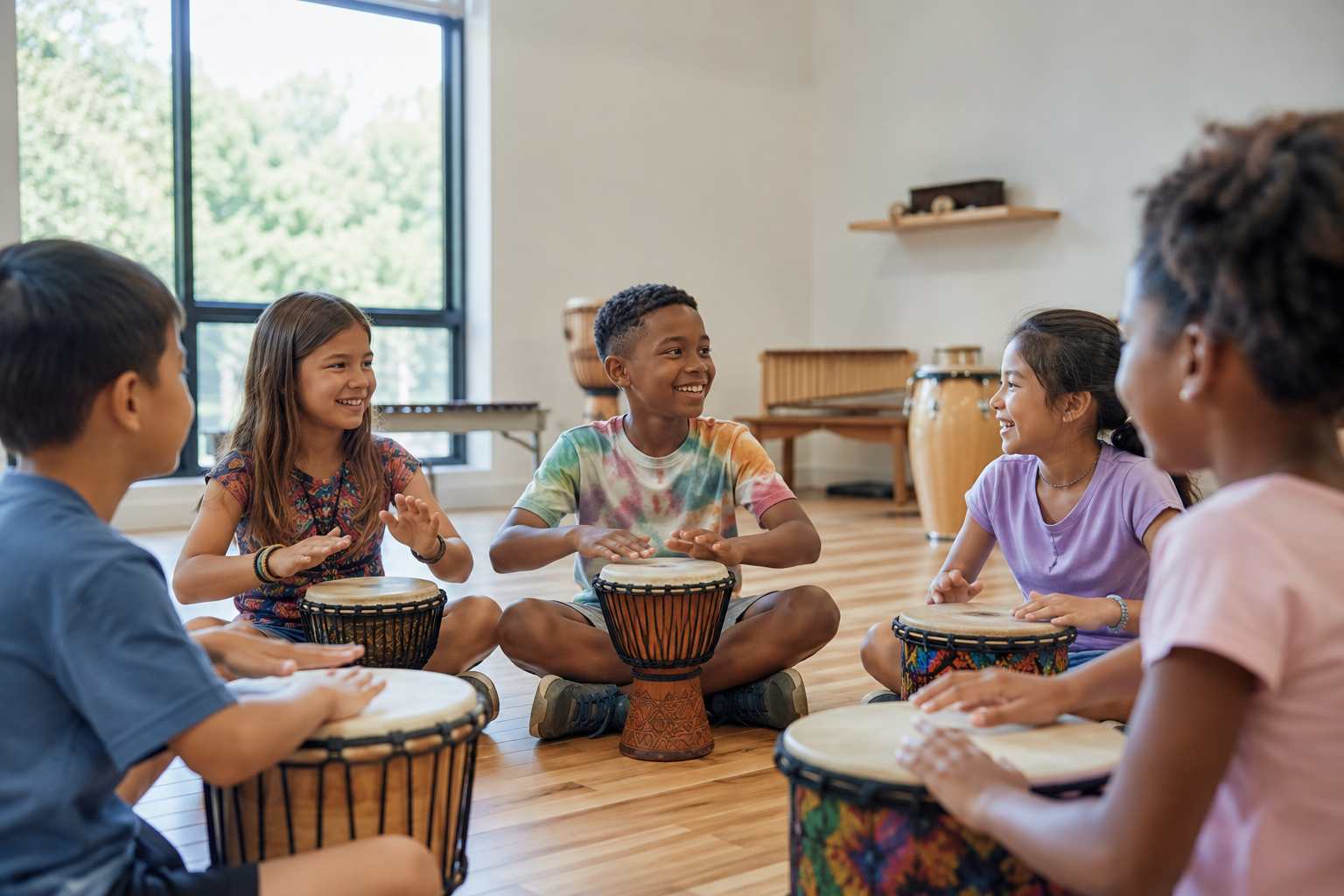 Bloom School of Music and Dance