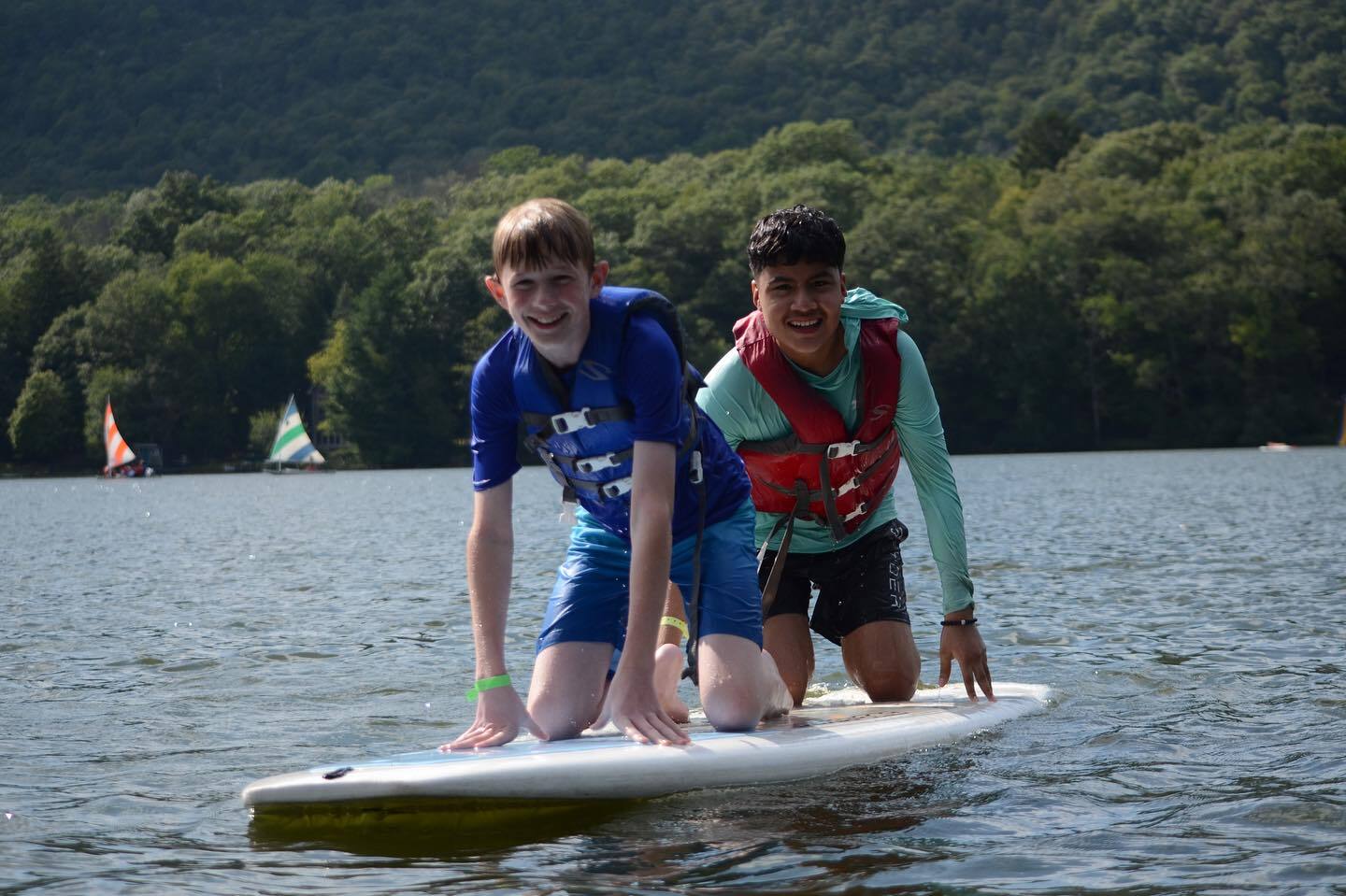 Blue Mountain Day Camp photo 1