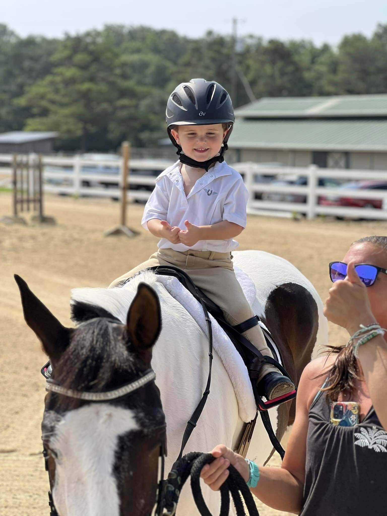 Henry S Jacobs Camp photo 1