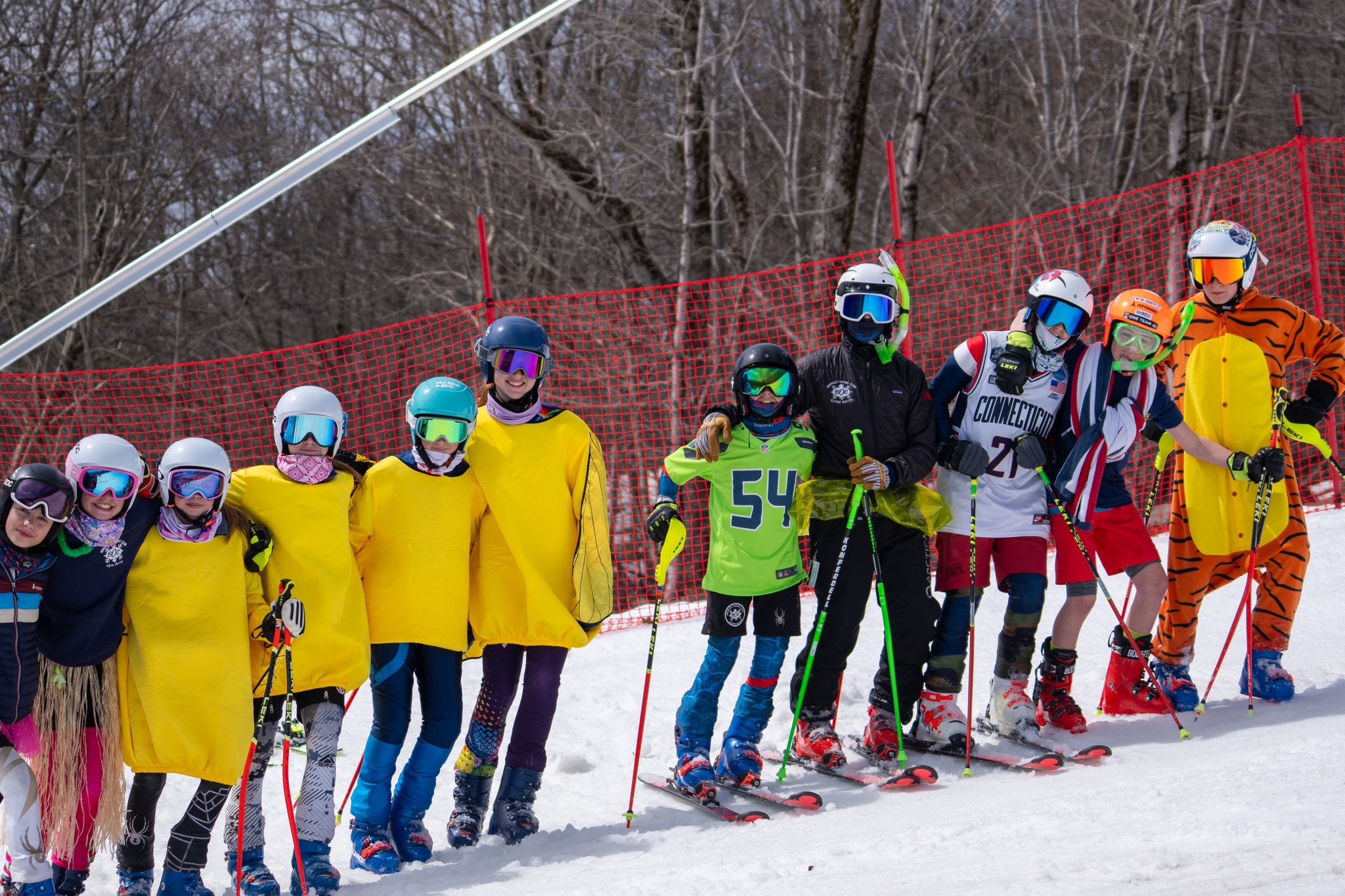 BOC Freeski Program photo 1