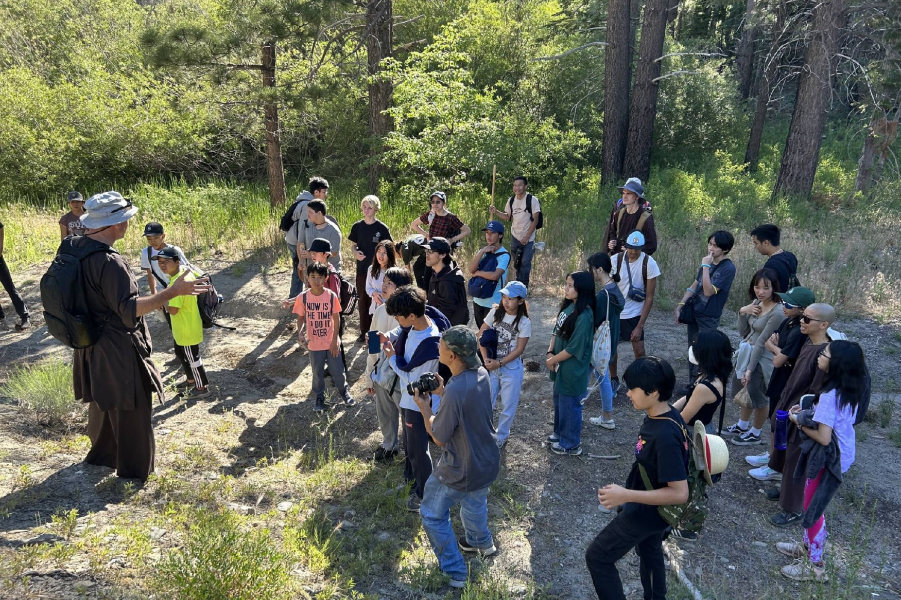 Bodhi Youth Of America Camp photo 1