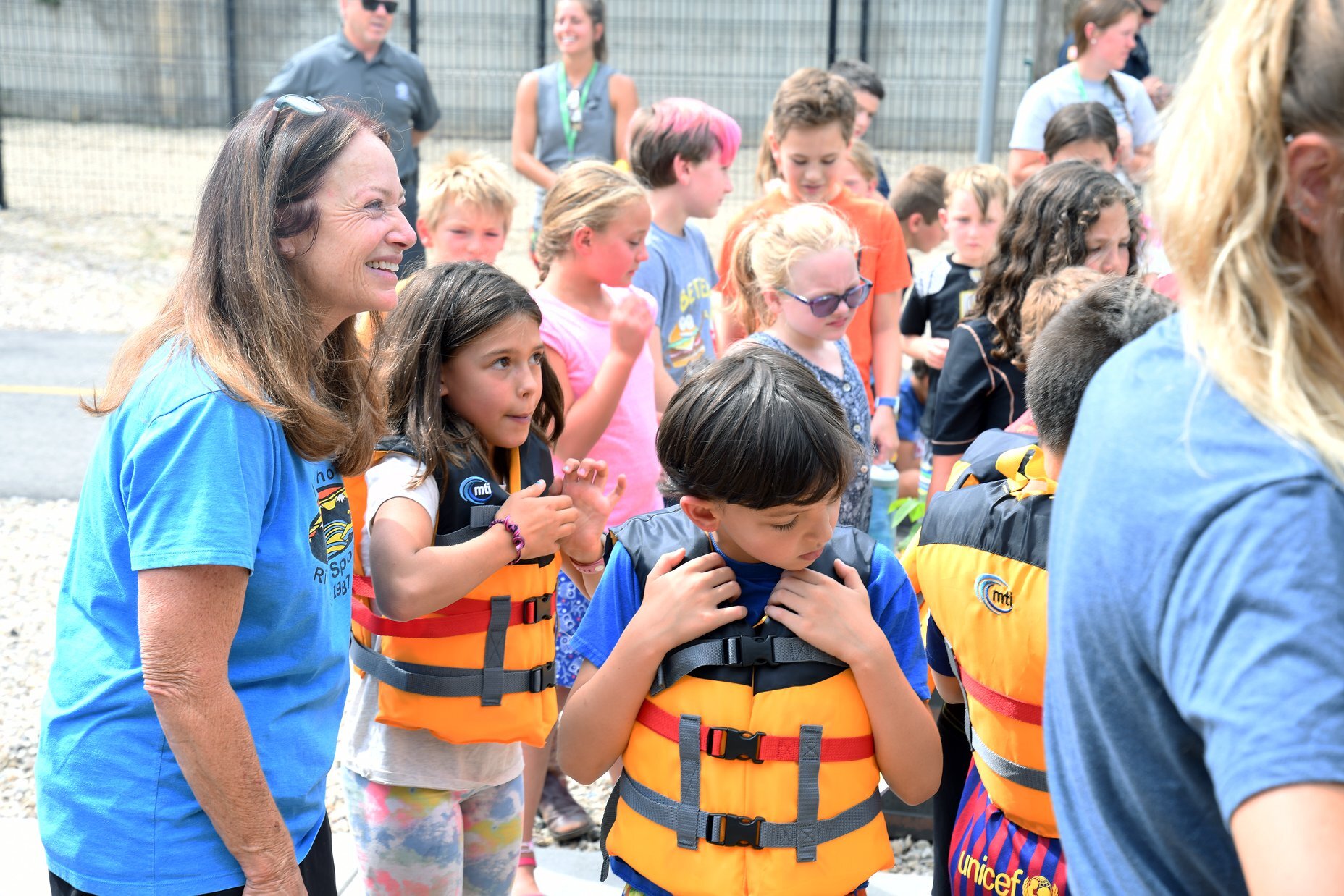 Boise Playcamp photo 1