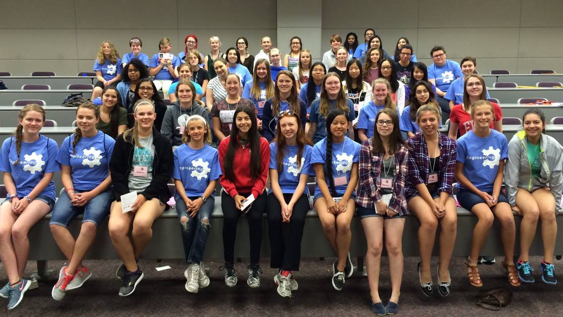 Idaho Science Camp photo 1