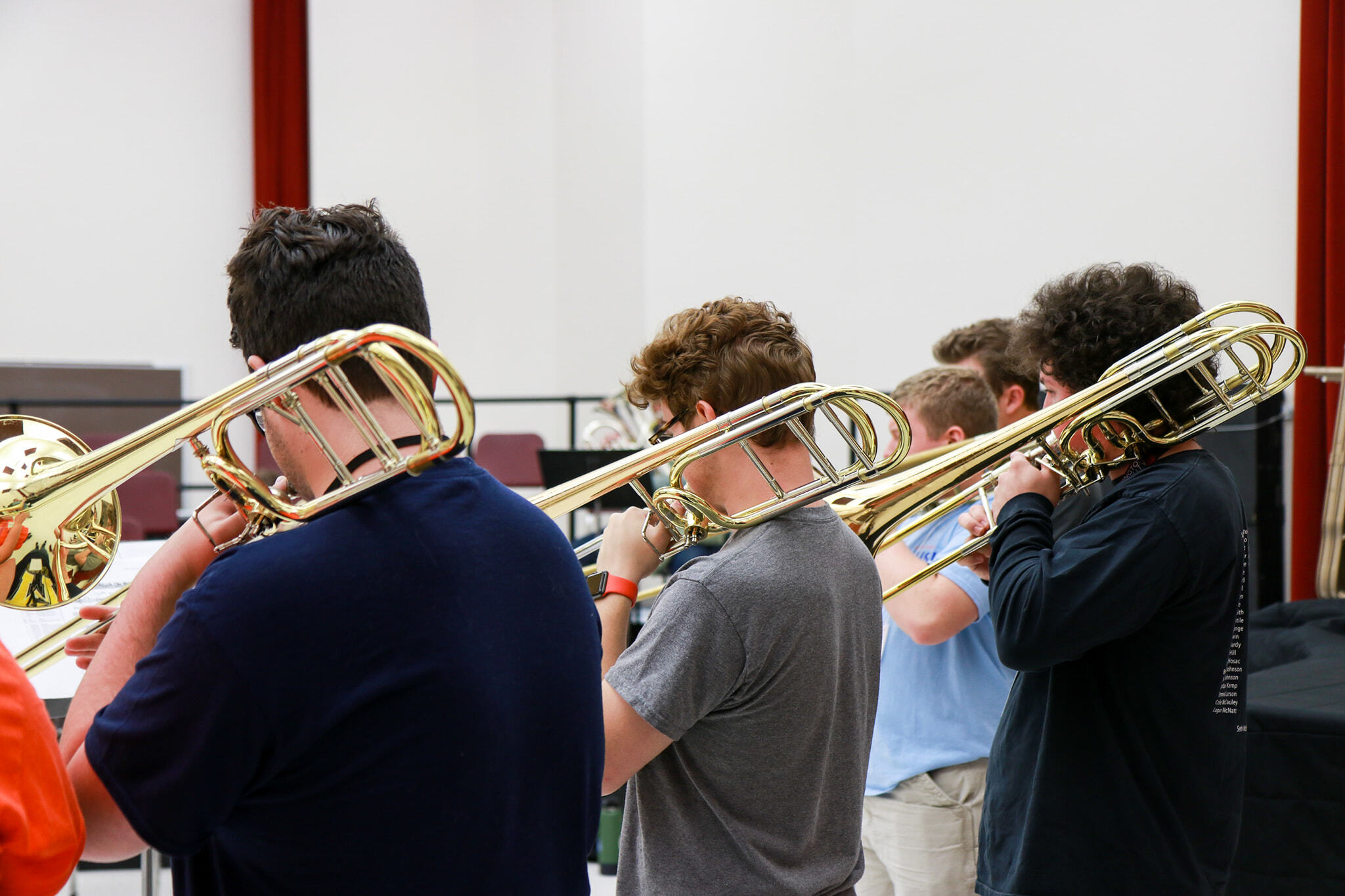 Boise State University Summer Music Camps photo 1