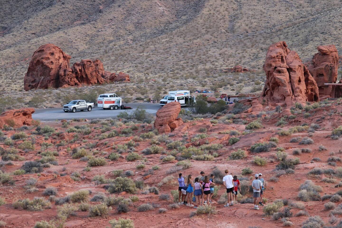 Bold Earth Adventures: Colorado Bold photo 1