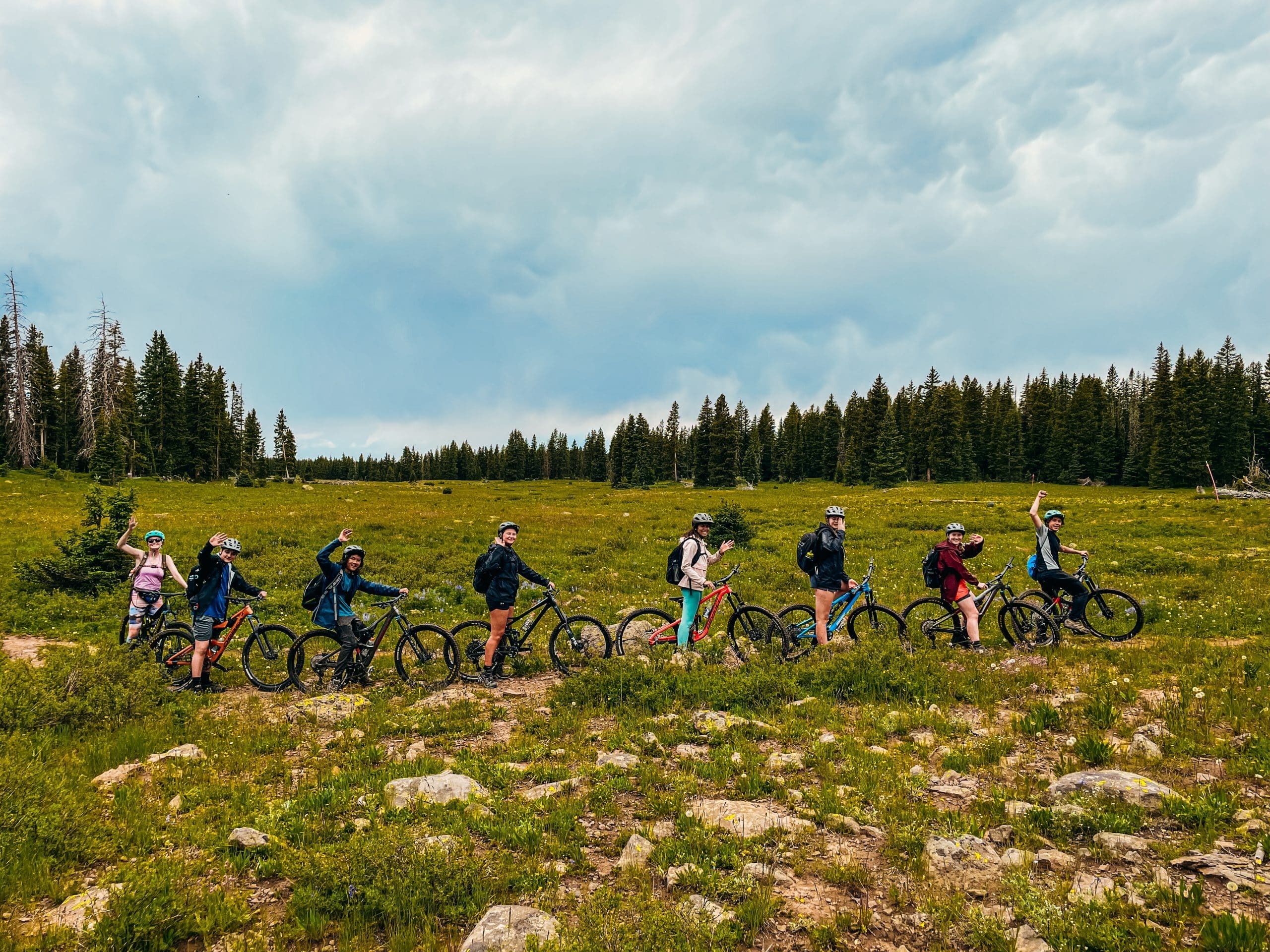 Camp Tukaskoya photo 1