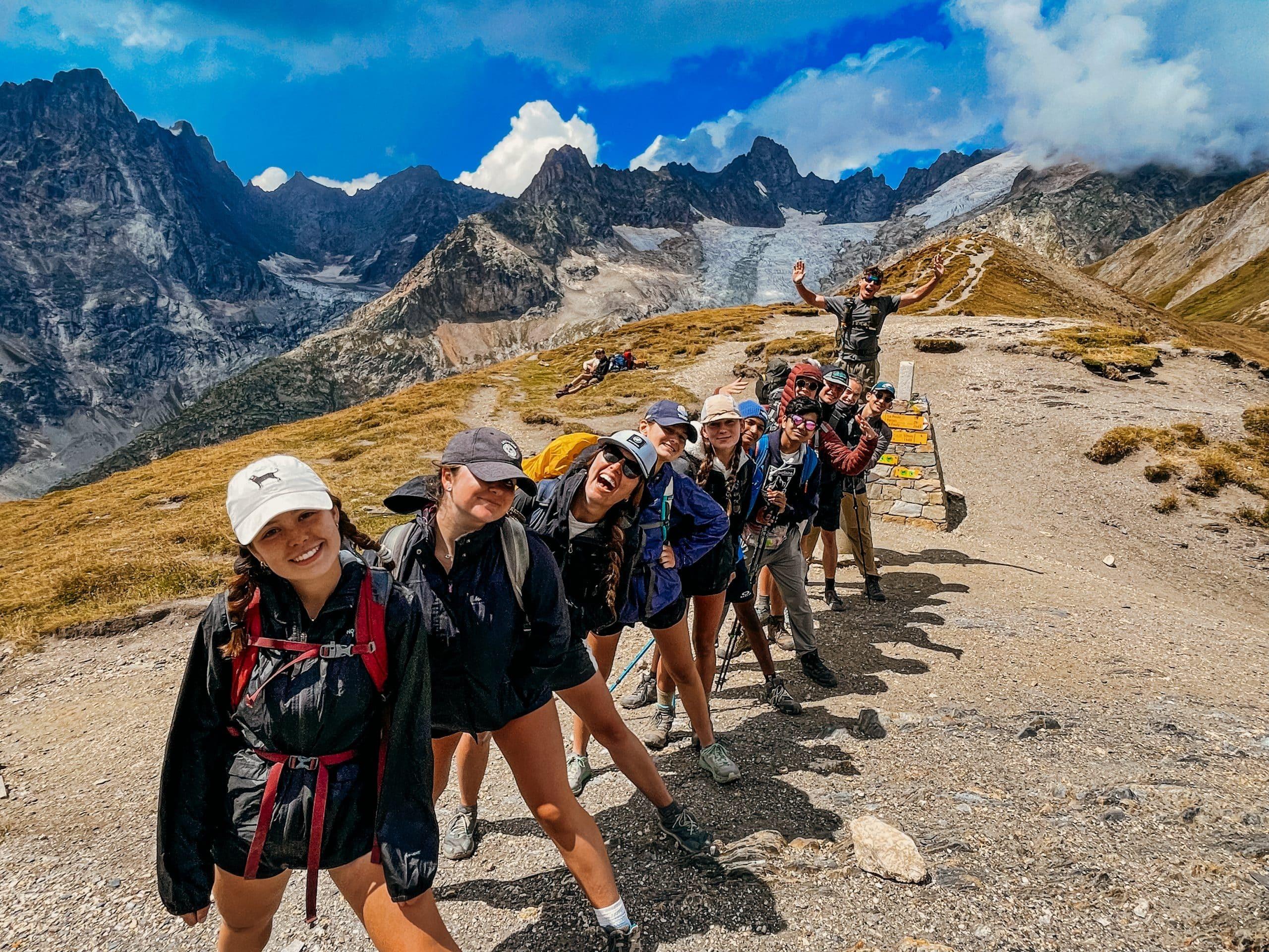 Adventure Treks: Alaska Expedition 24 photo 1