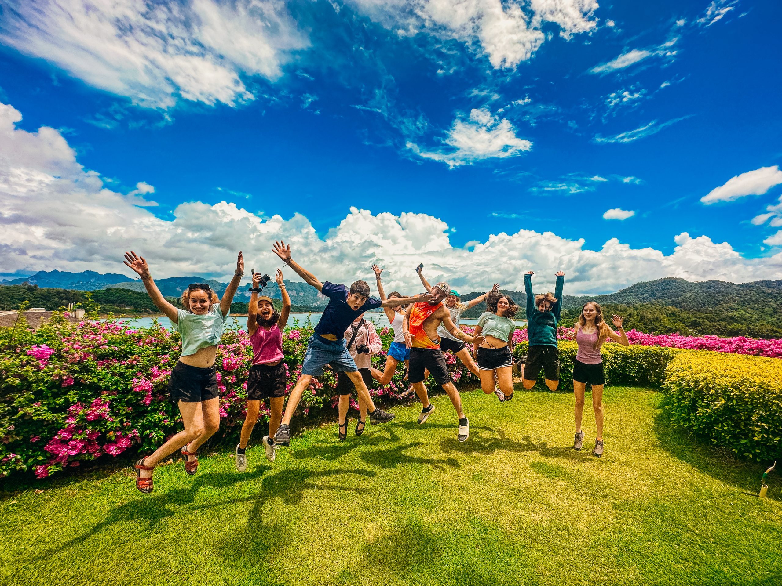 Bold Earth Teen Adventures - Alaska photo 1