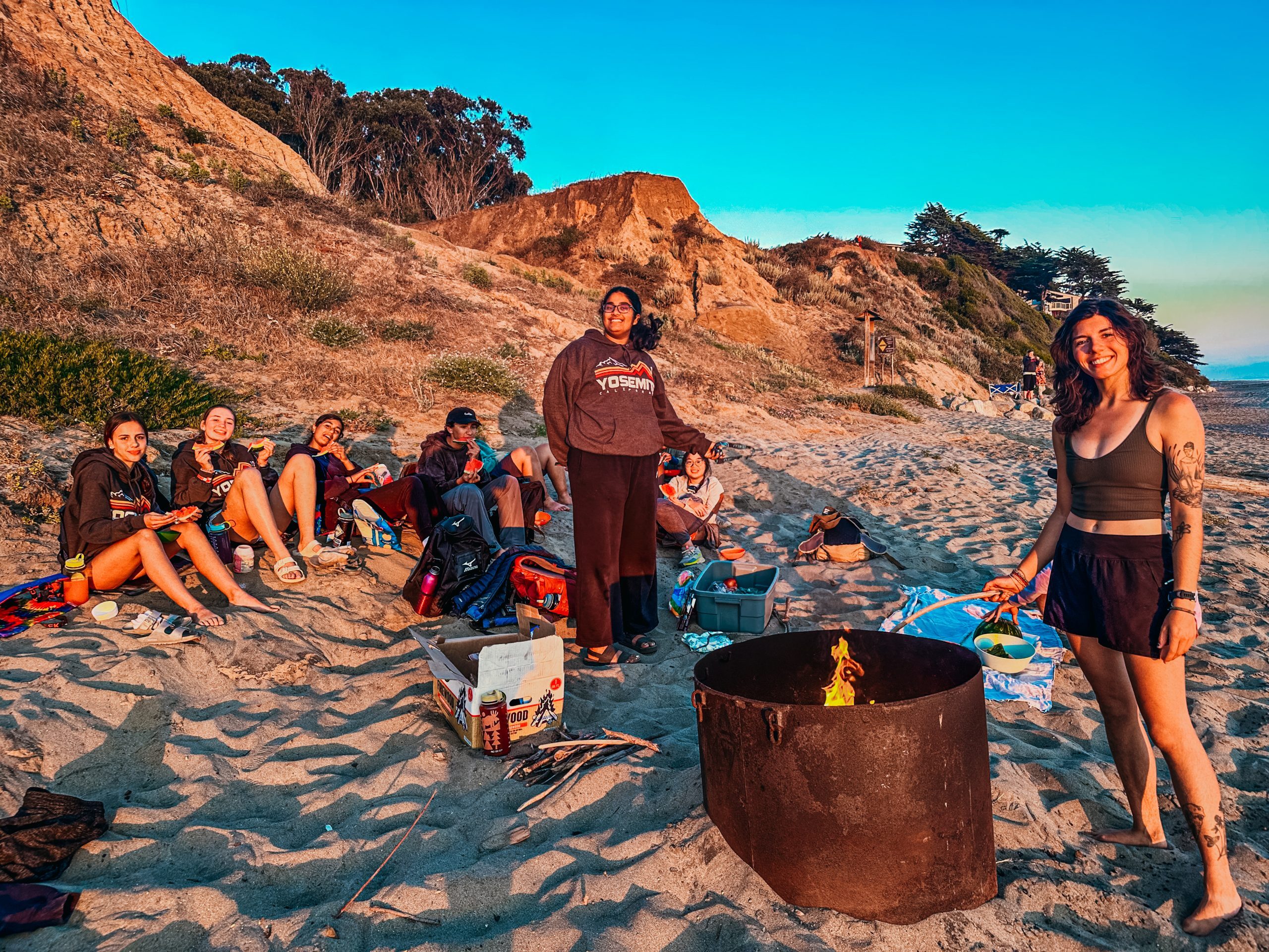 Bold Earth Teen Adventures - Alaska photo 1