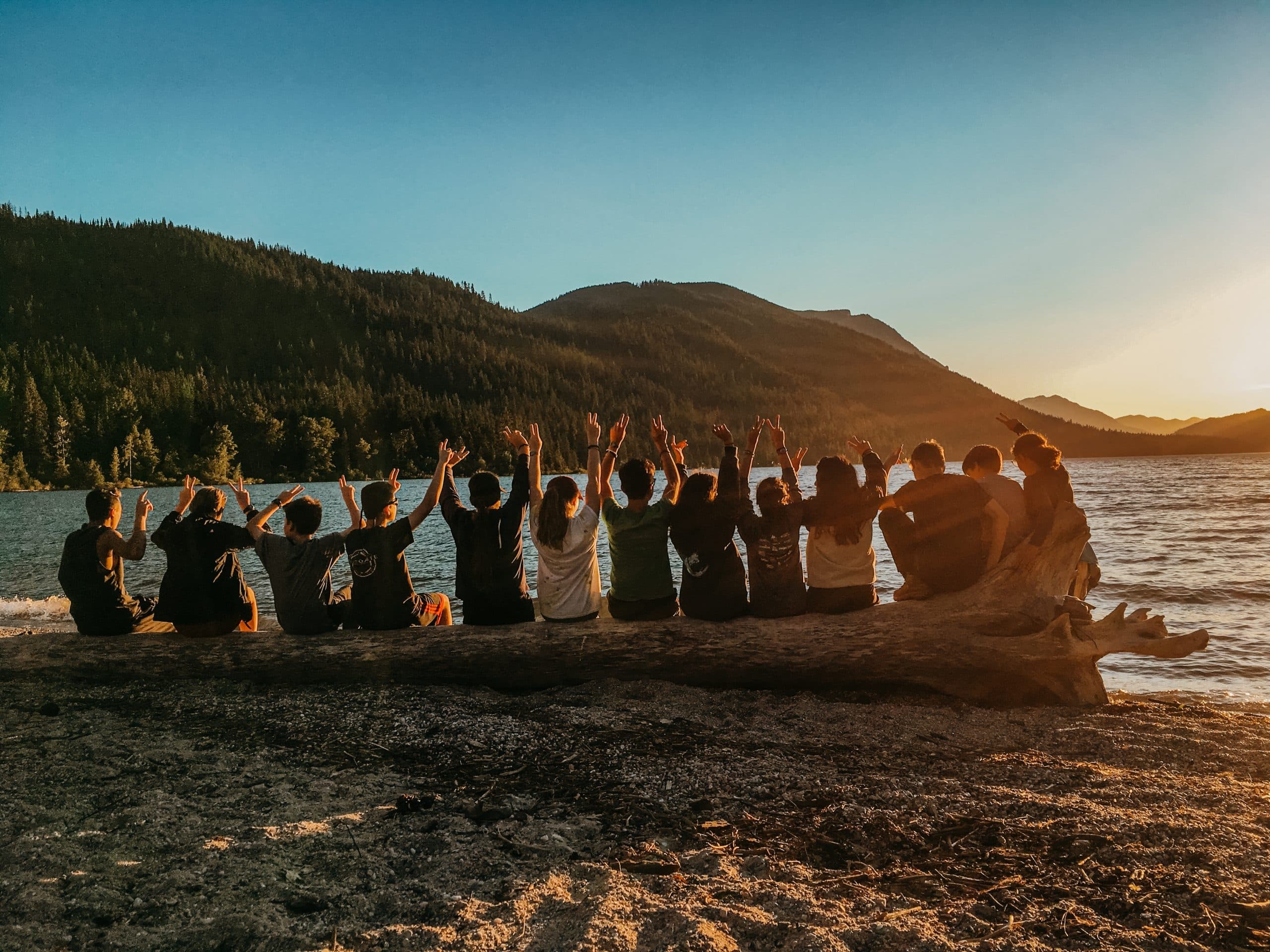 Bold Earth Teen Adventures - Alaska photo 1