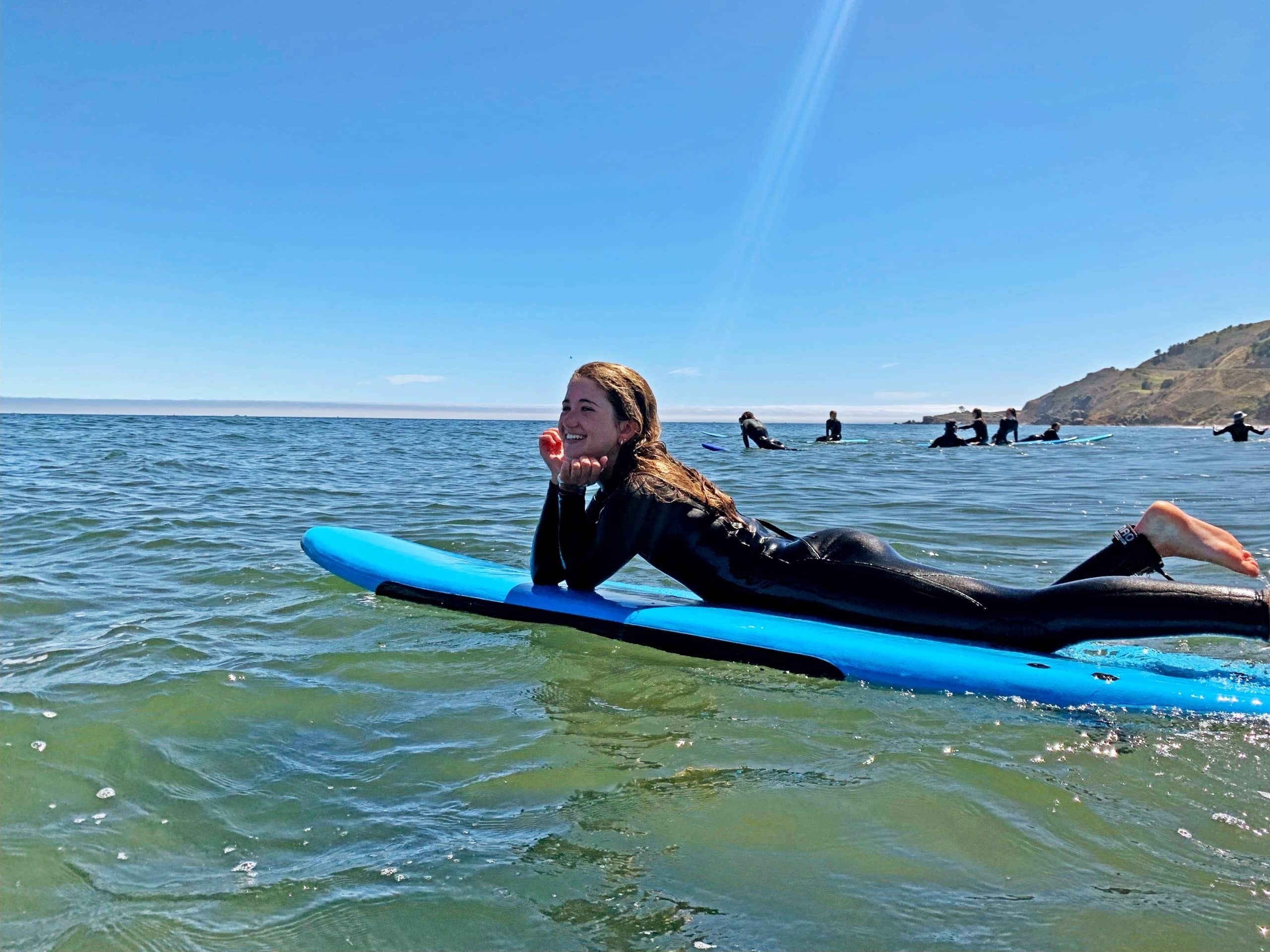 Camp Tukaskoya photo 1