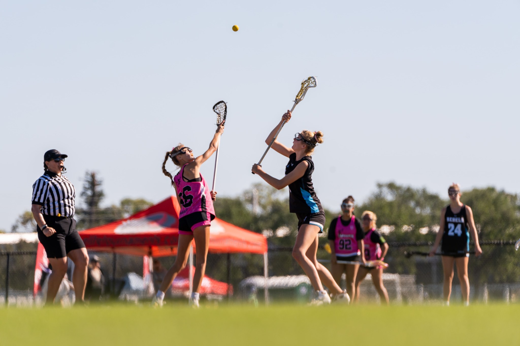 Bolliettieri Sports Academy