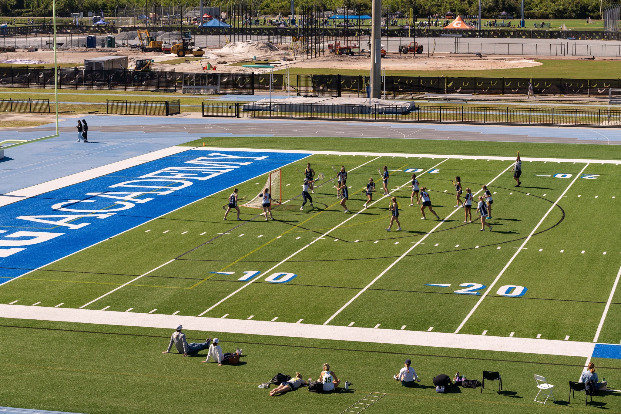 Old Salem Five Yesterdays Summer Camp photo 1