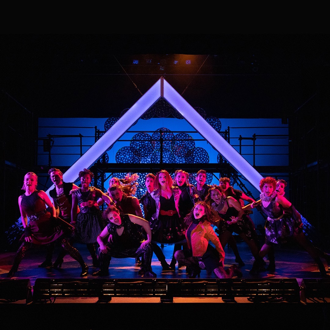 Boston Conservatory Summer Music Program photo 1