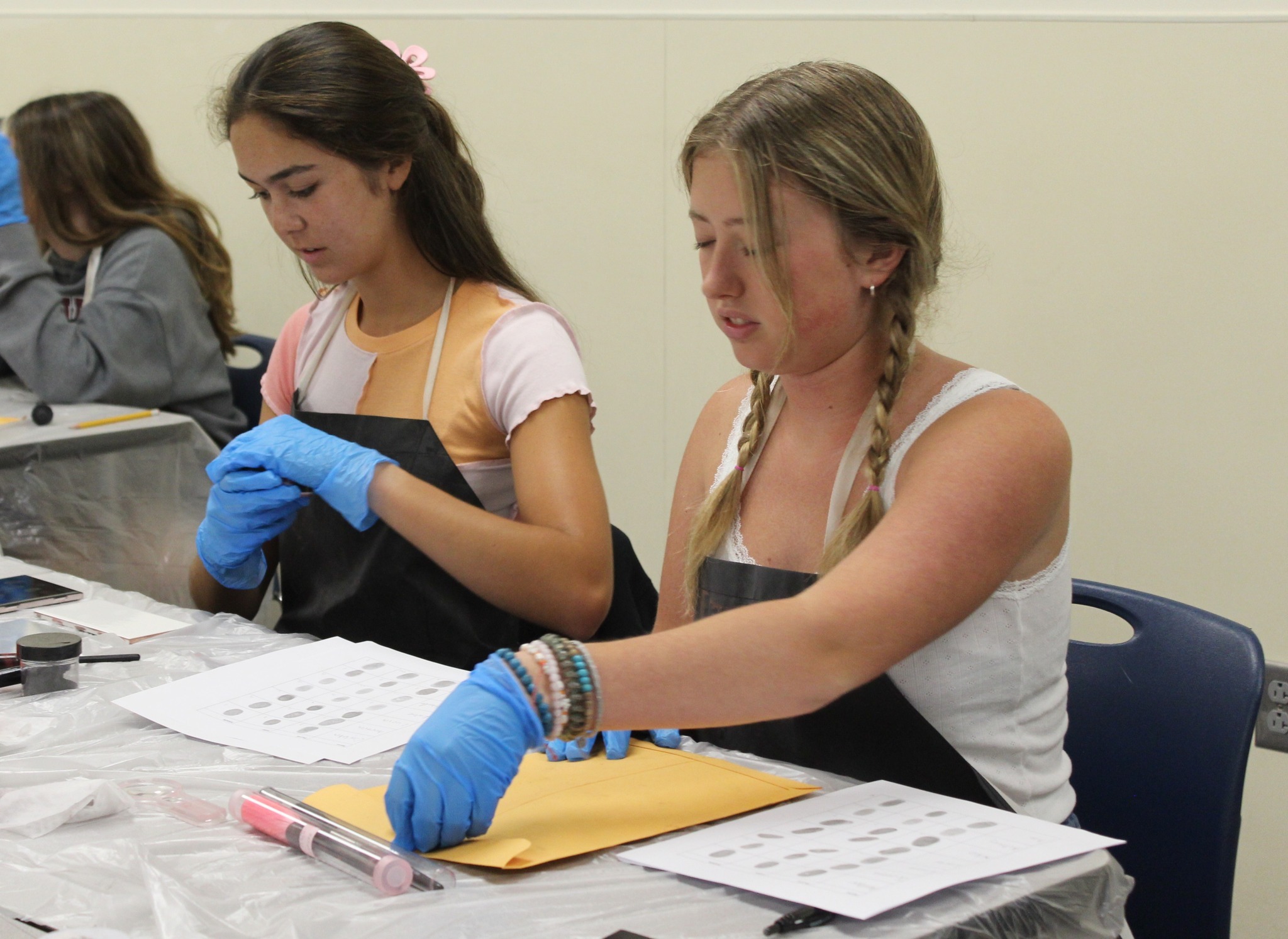 EXPLO Pre-College Explorations At Berkeley photo 1