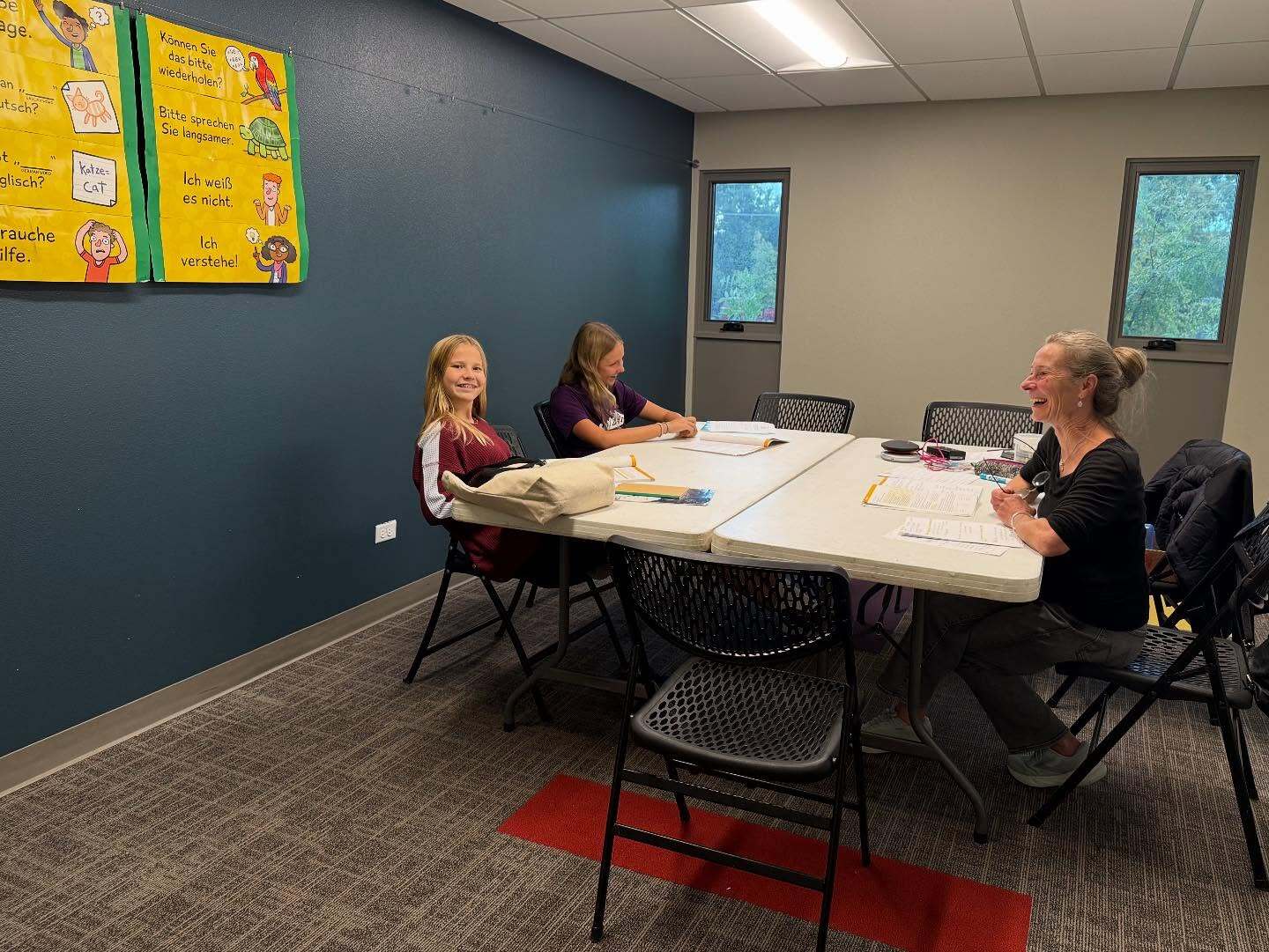 Boulder School For German Language And Culture Camp photo 1