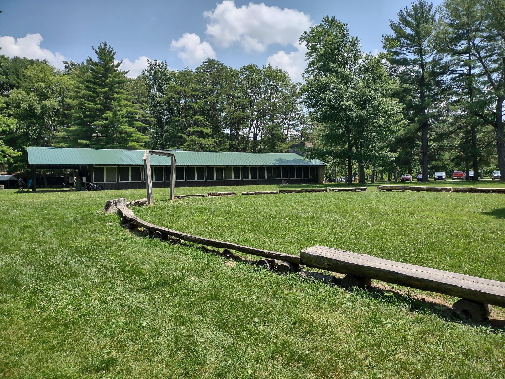 Boy Scouts Camp Drake photo 1