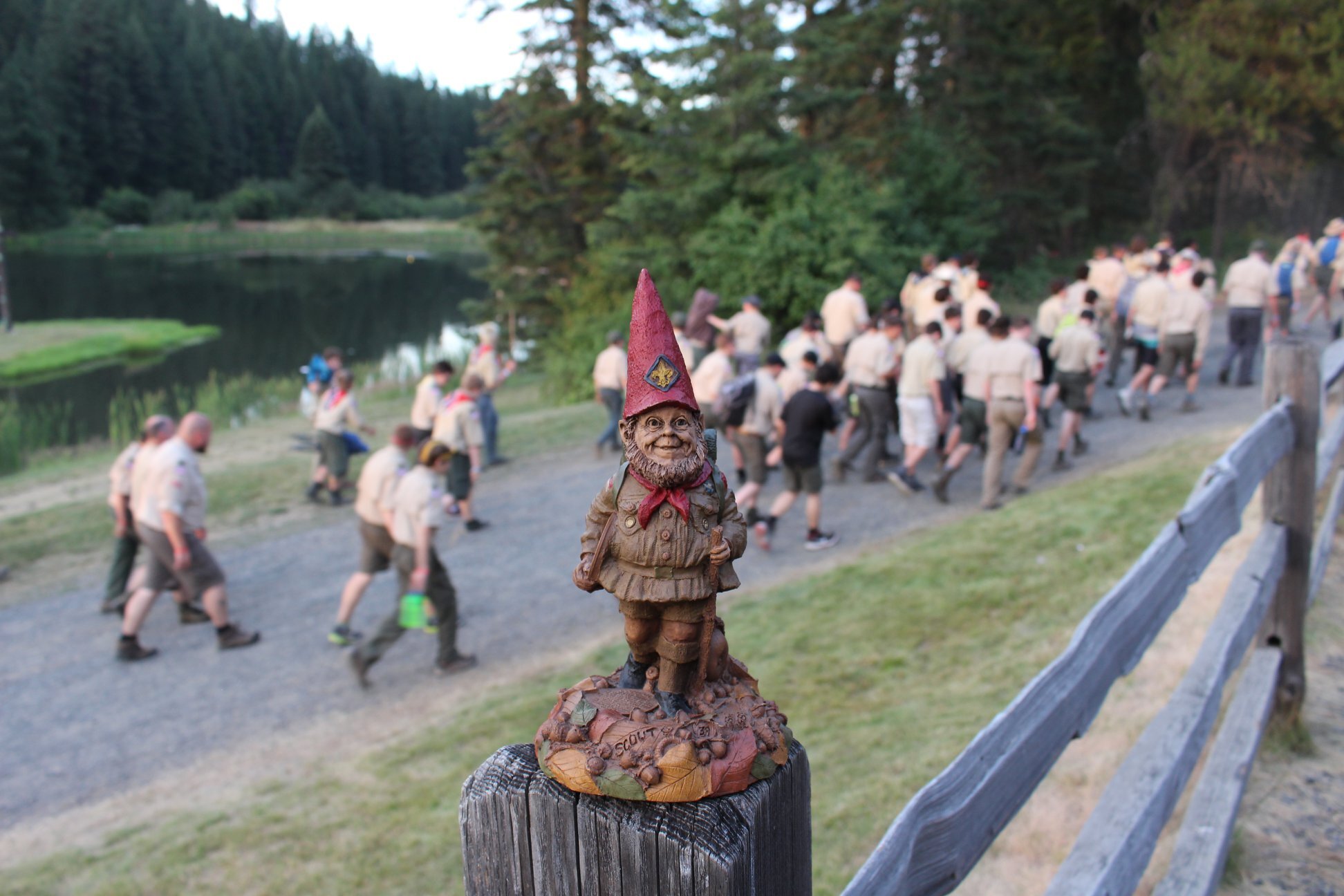 Nike Baseball Camp Idaho Falls Chukars photo 1