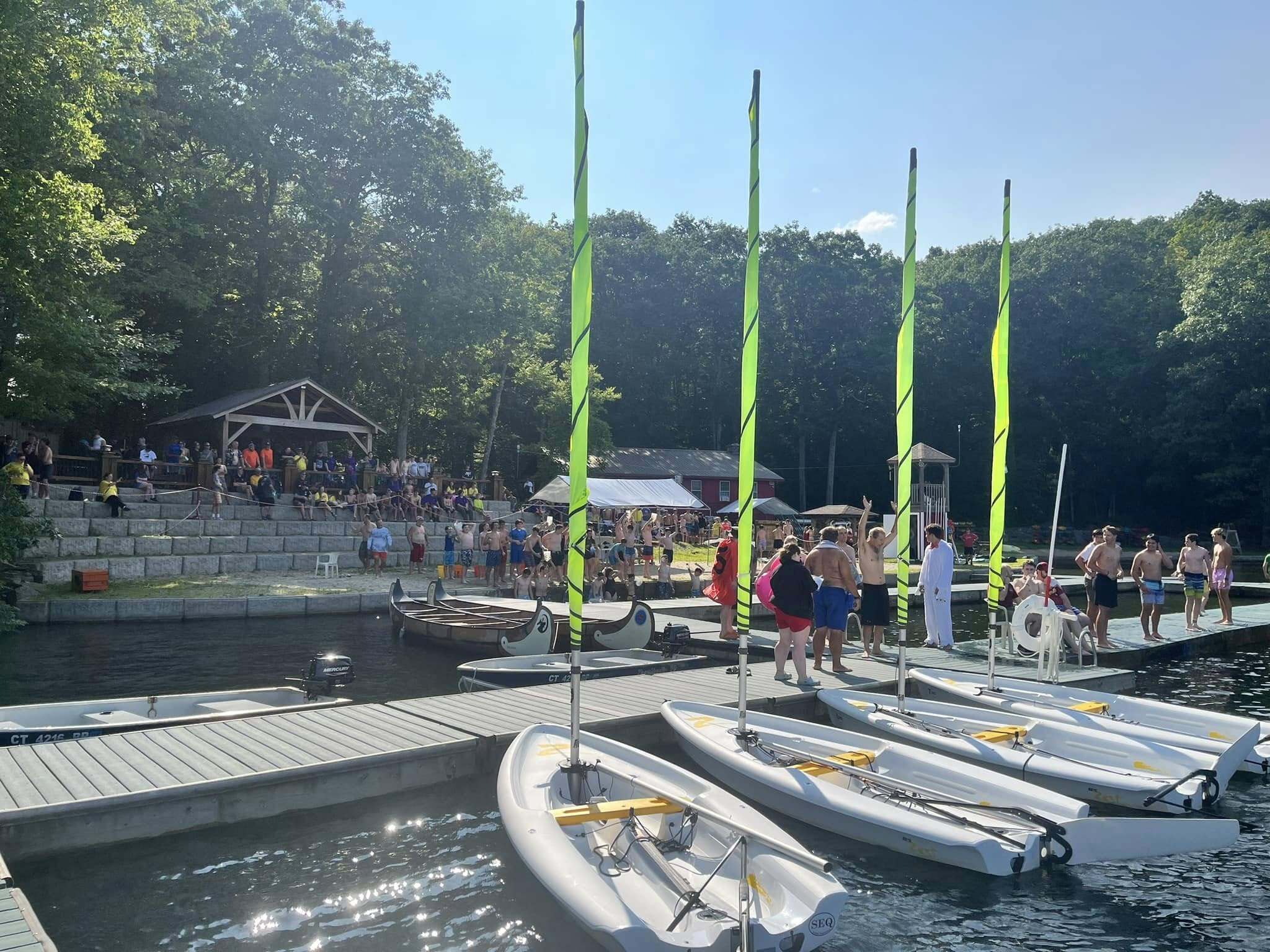 Laurel Girl Scout Camp photo 1