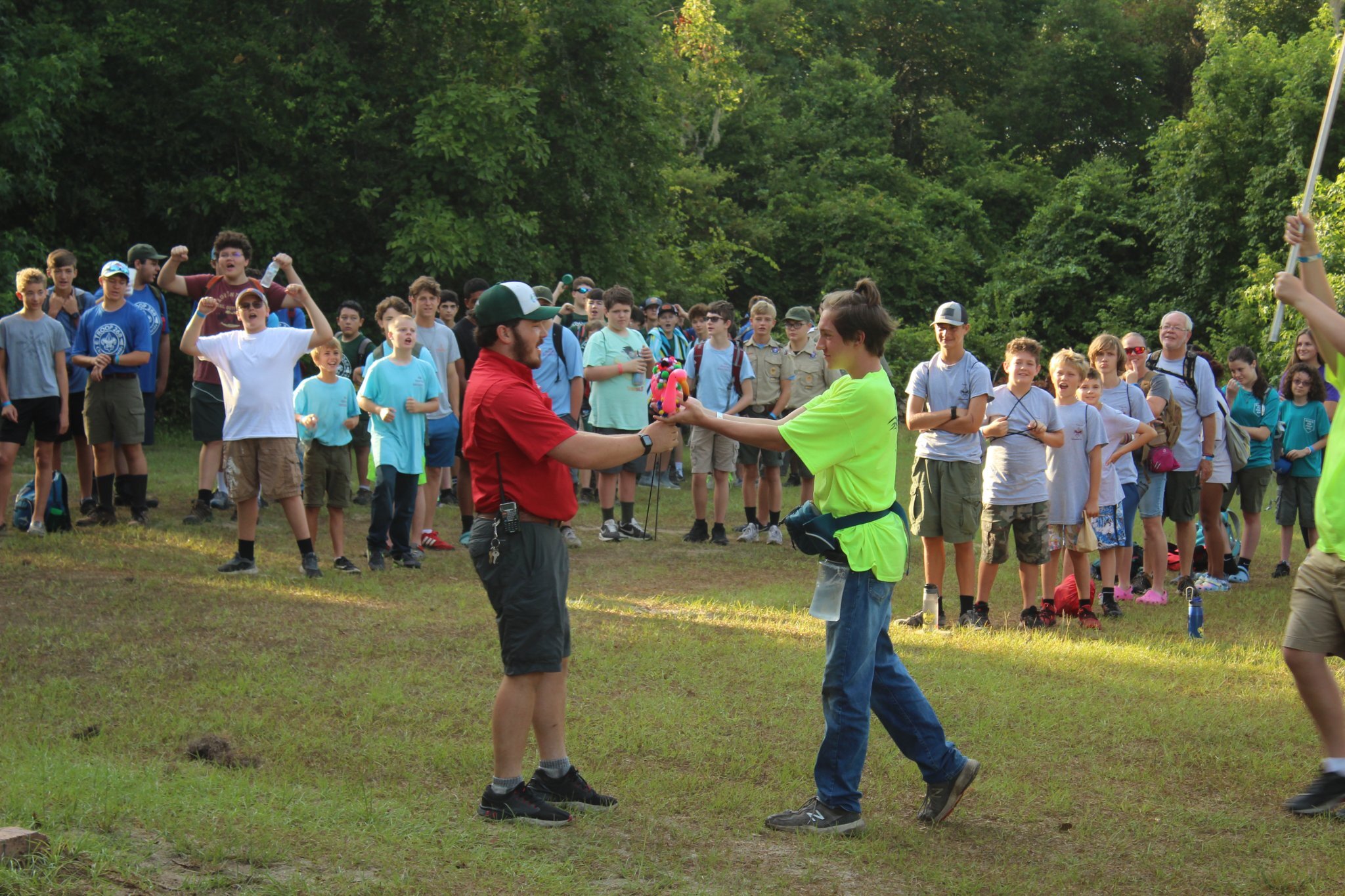 Boy Scouts Of America photo 1