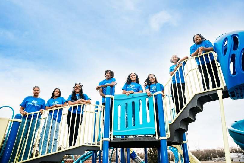 Boys Girls Club Summer Fun Program