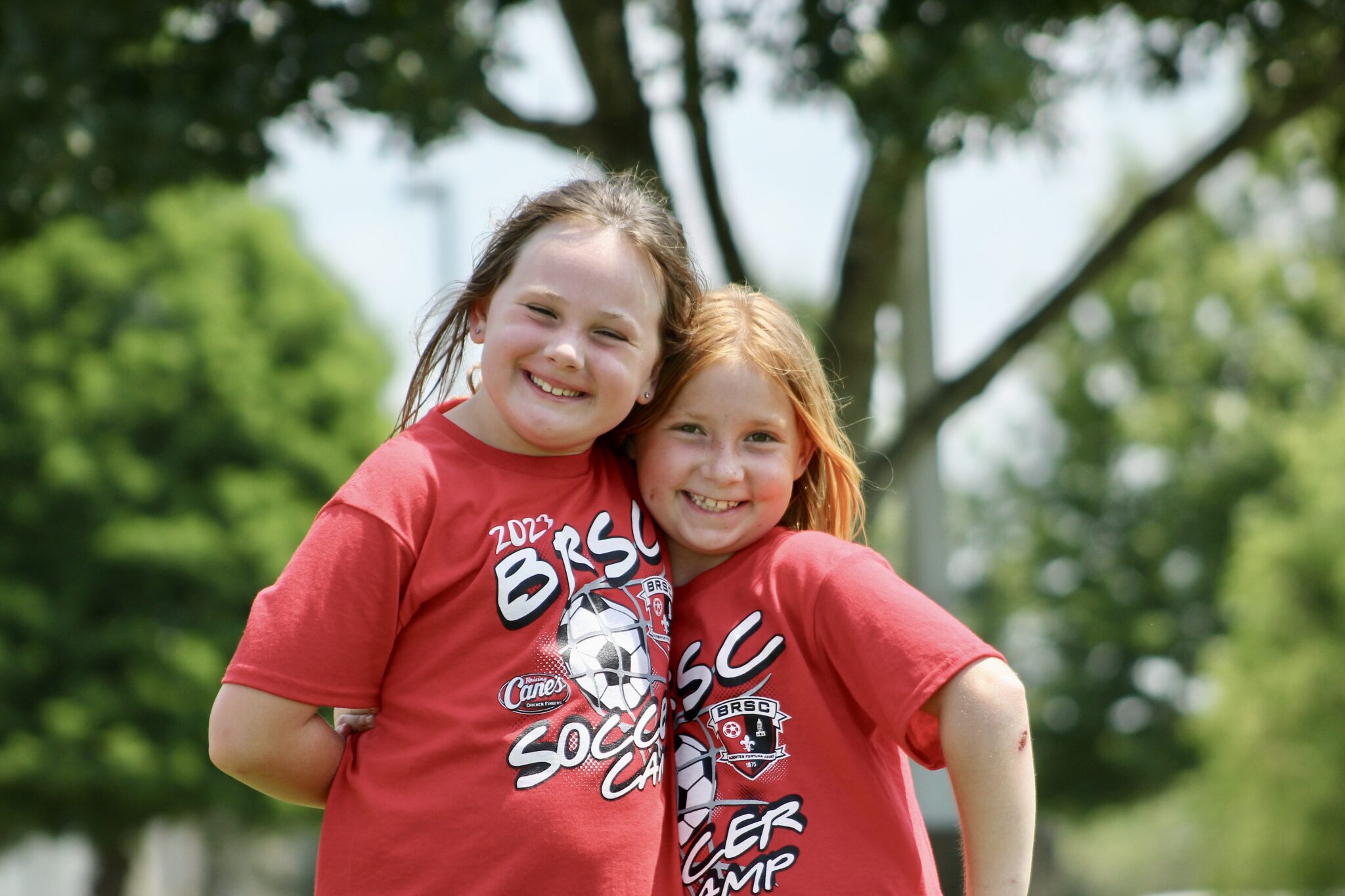 Summer At St. George’s Episcopal School photo 1