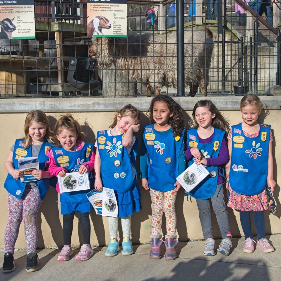 Brandywine Zoo photo 1