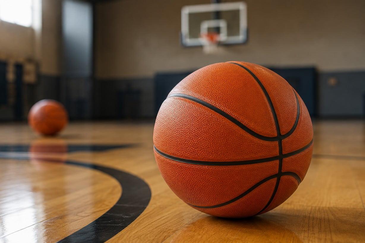 Breakthrough Basketball Camps West Virginia 
