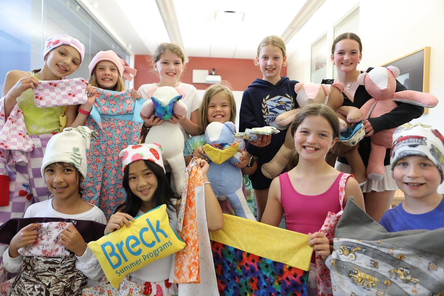 Id Tech Camps At MacAlester College photo 1