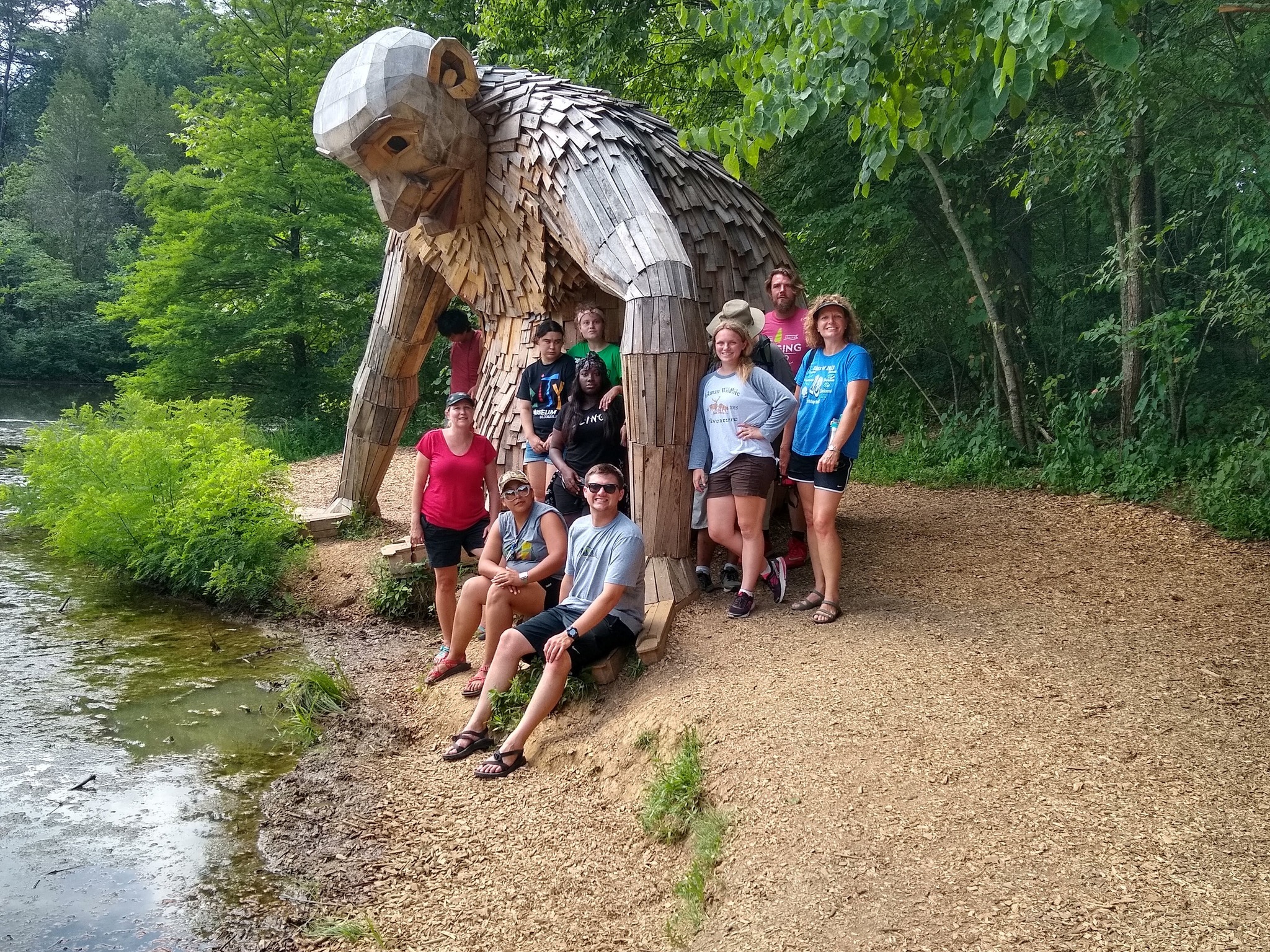 Brehm Summer Scenarios