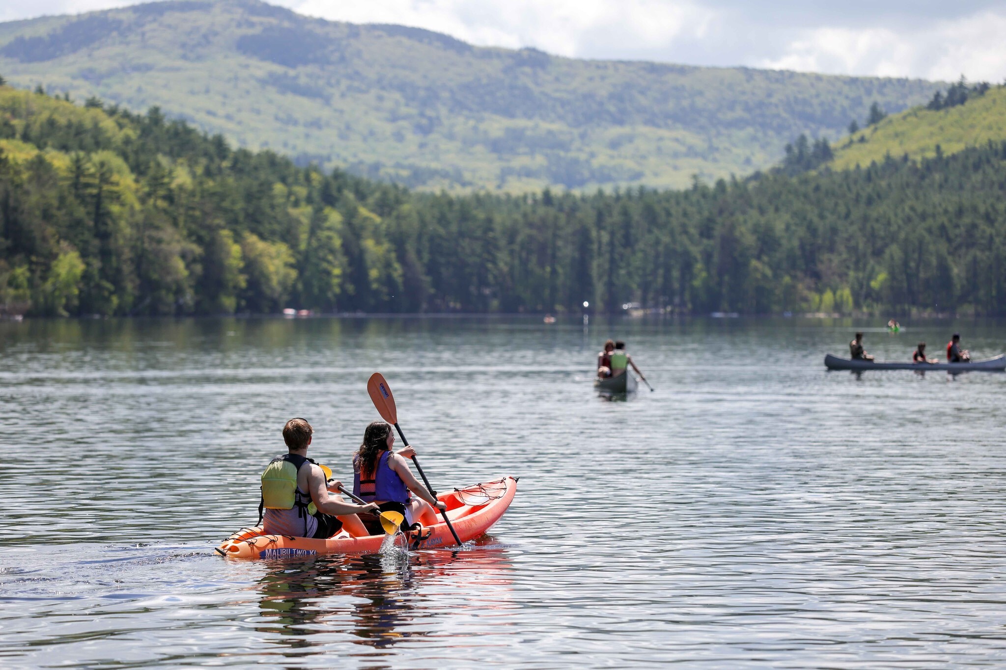 Brewster Academy Summer Session