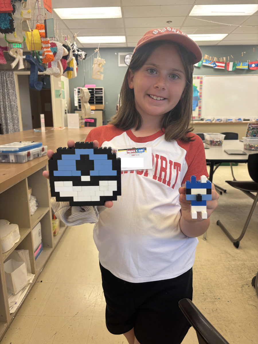 KidsQuest Childrens Museum Summer Camps photo 1