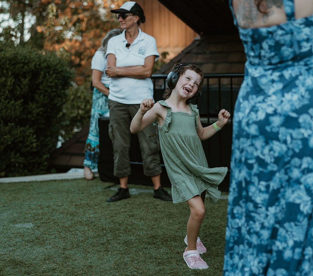 Britt Rock Camp photo 1