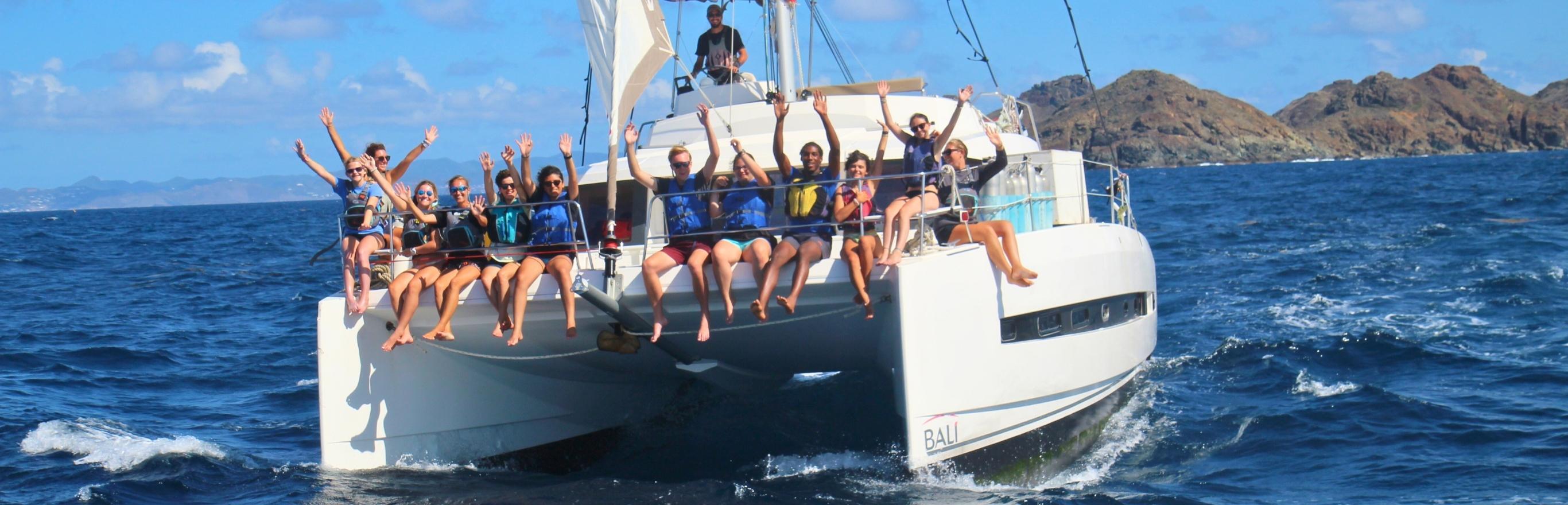 Broadreach: Global Summer Adventures photo 1