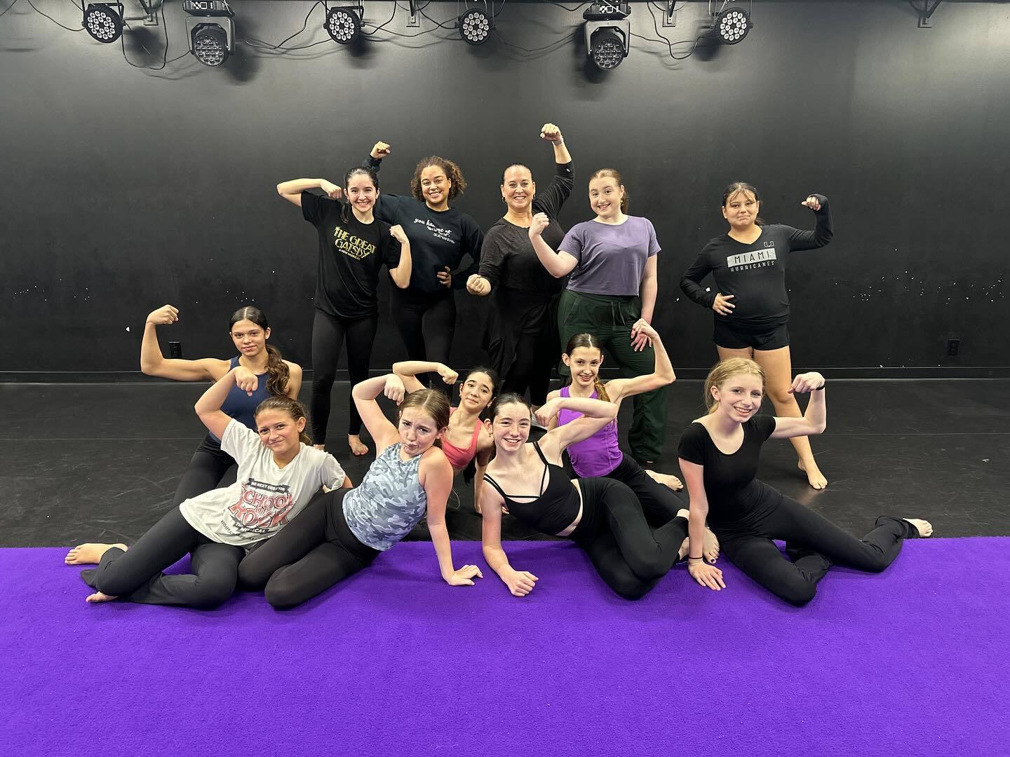 Broadway Bound Academy photo 1