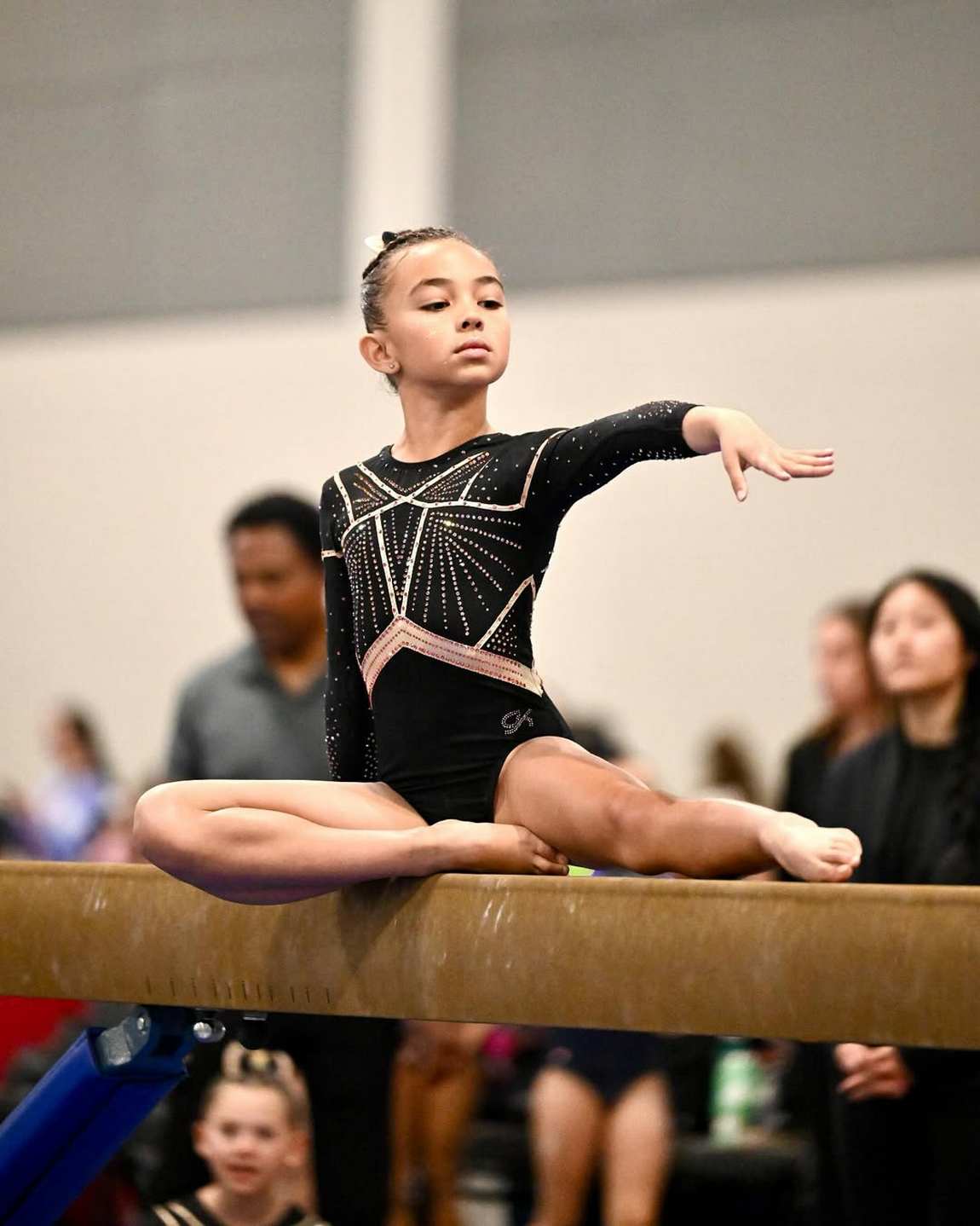 Broadway Gymnastics Los Angeles Summer Camp photo 1