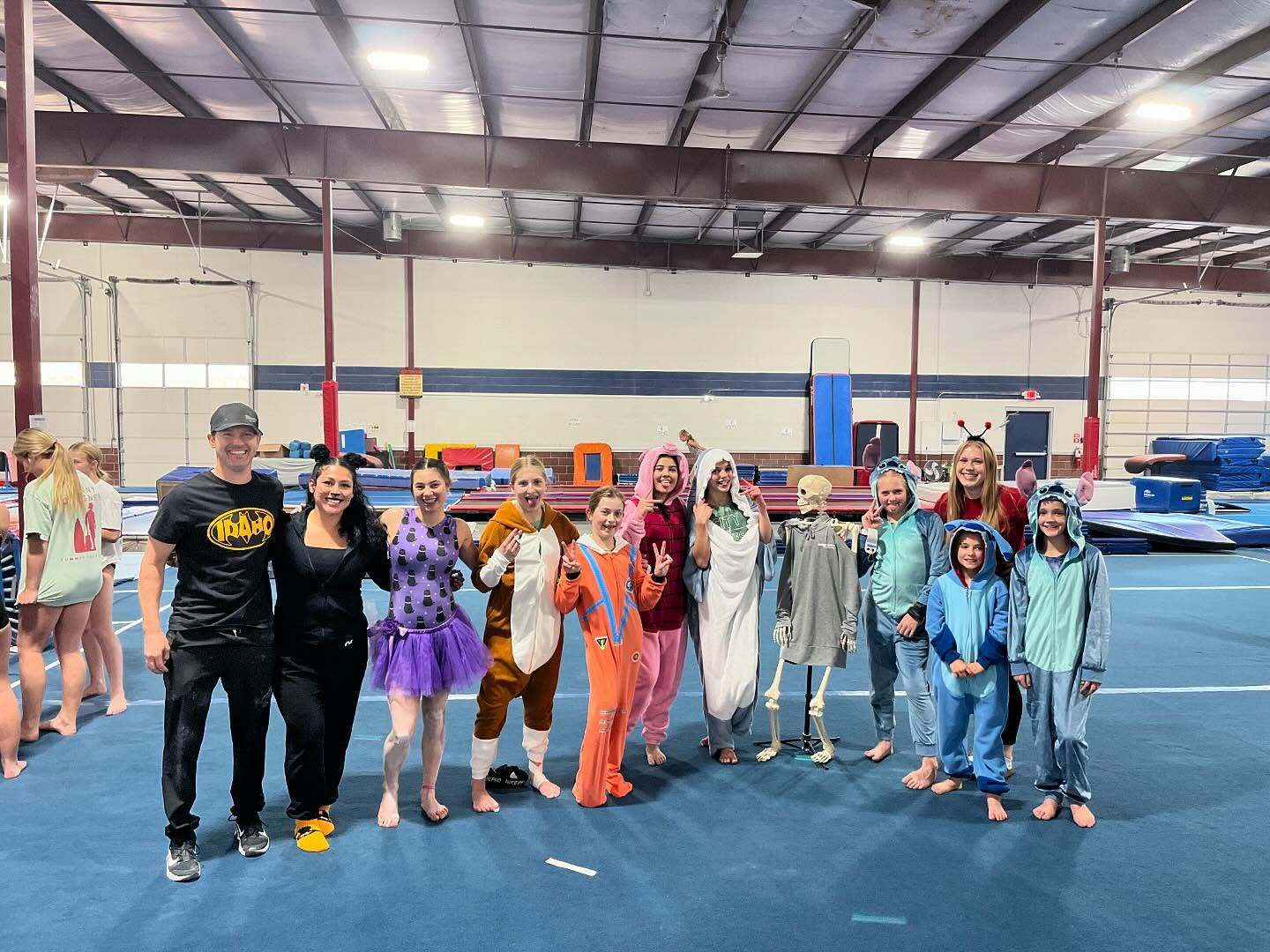 Treasure Valley Institute For Childrens Arts photo 1