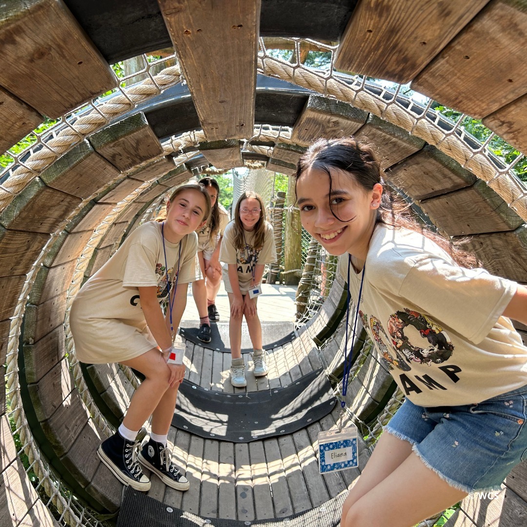 Bronx Zoo Camp photo 1