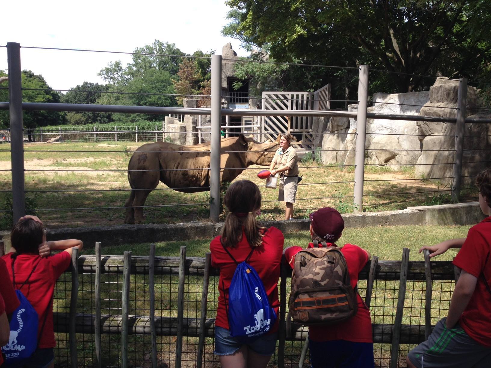 Unicoi Art Studio Summer Camp photo 1