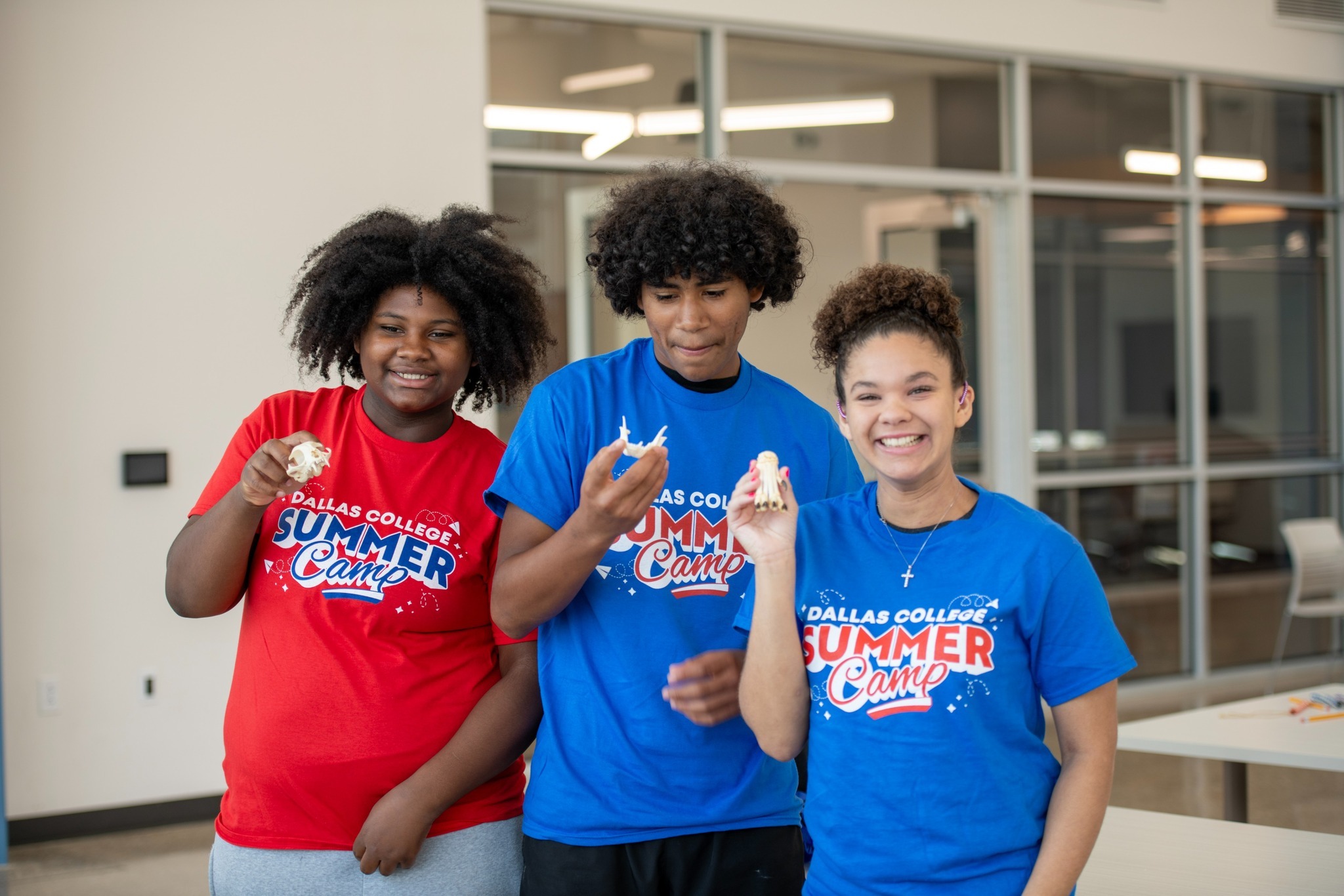 BrookHaven College Summer Camp photo 1