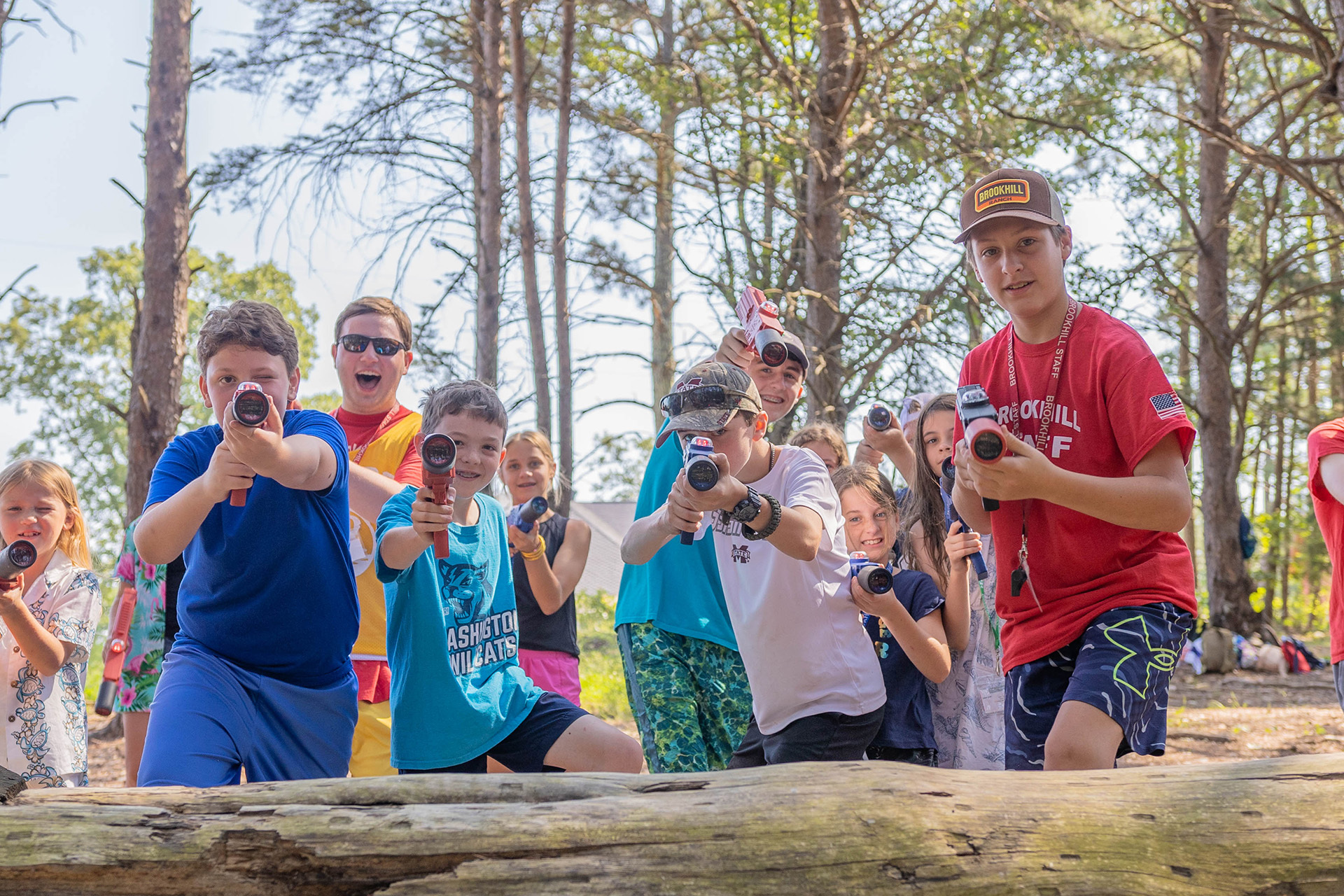 Brookhill Ranch photo 1