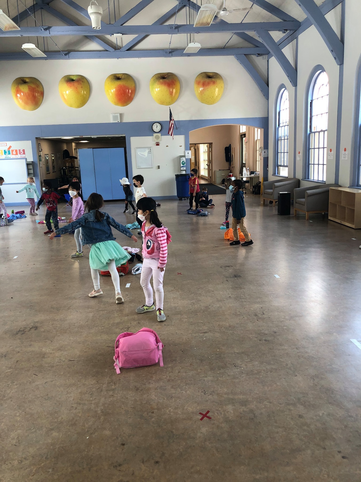 Brookline Smart Summers Theater Arts Program photo 1