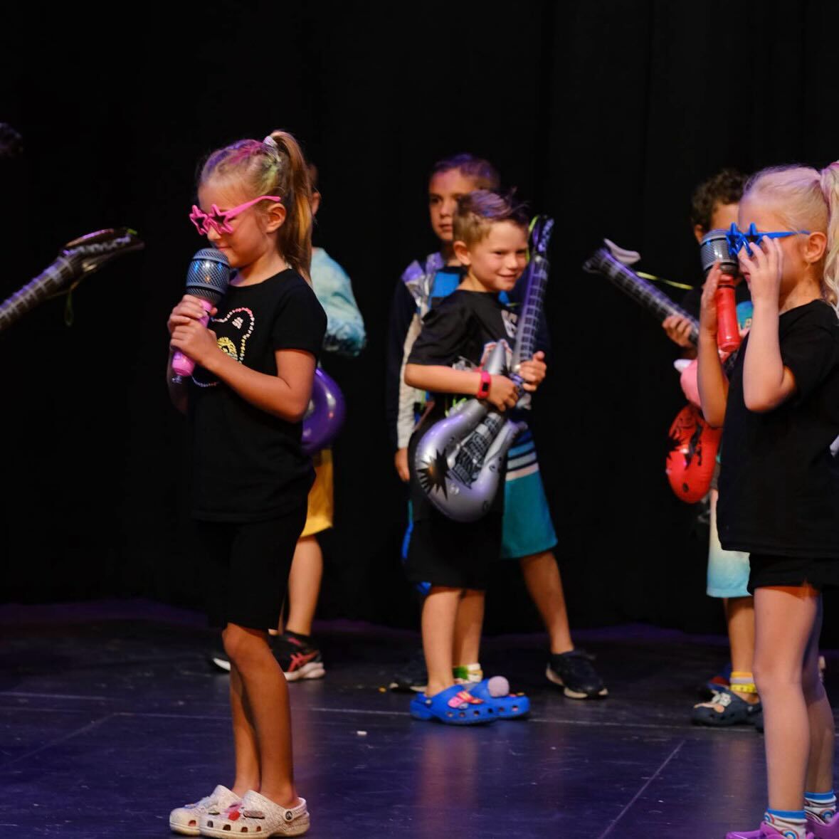 Brooks School Day Camp photo 1