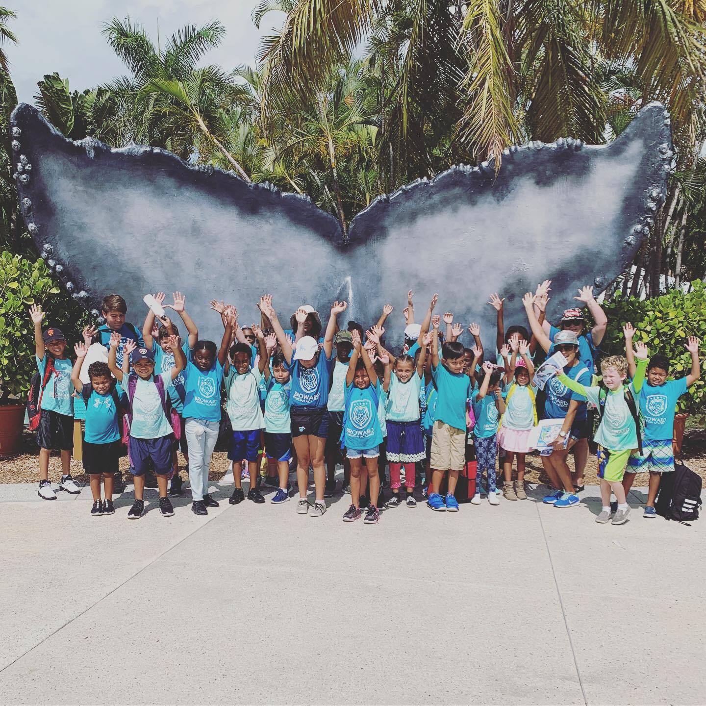 Broward Christian Day Camp photo 1