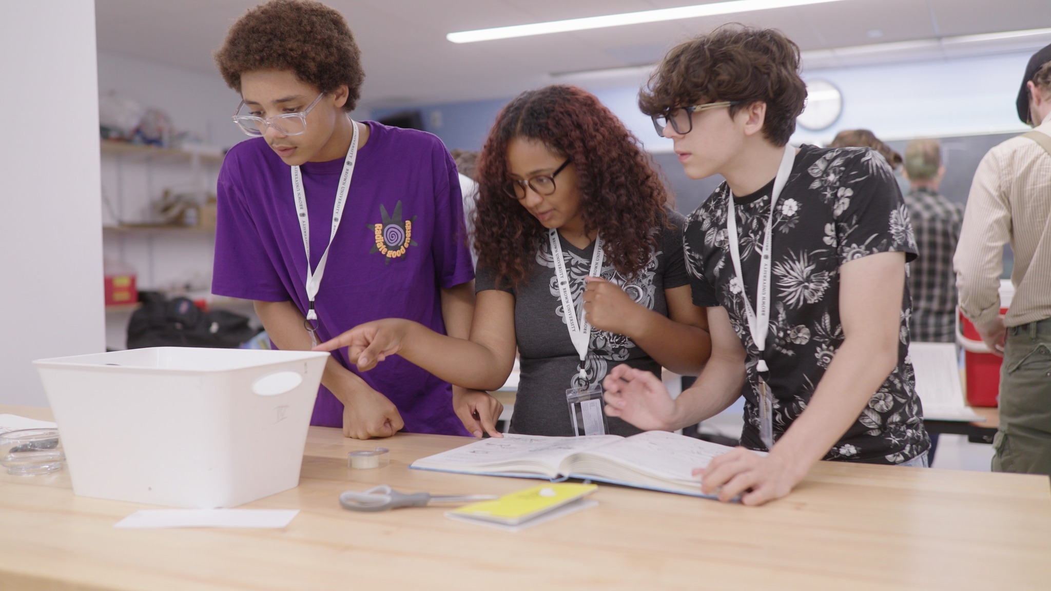 Fundamentals Summer Camp photo 1