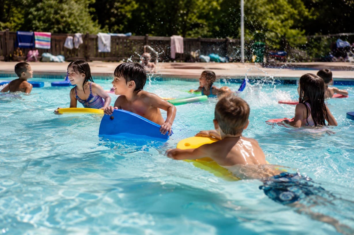 Browne Academy Summer Camp