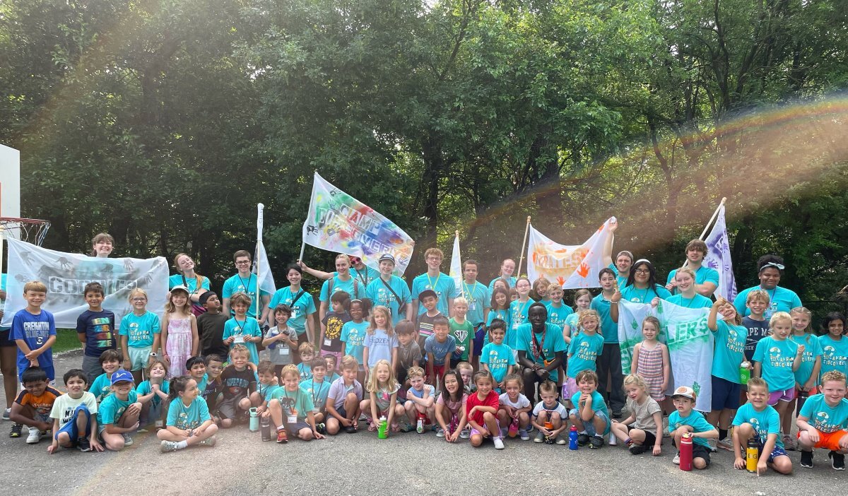 Brownell Talbot Summer Camps photo 1